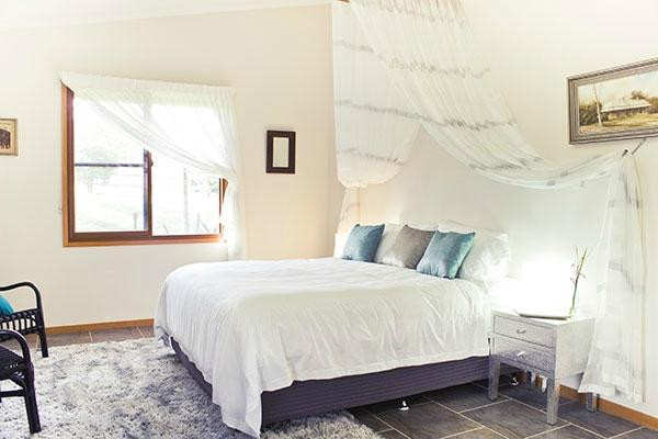 Arequipa Bed and Breakfast主图