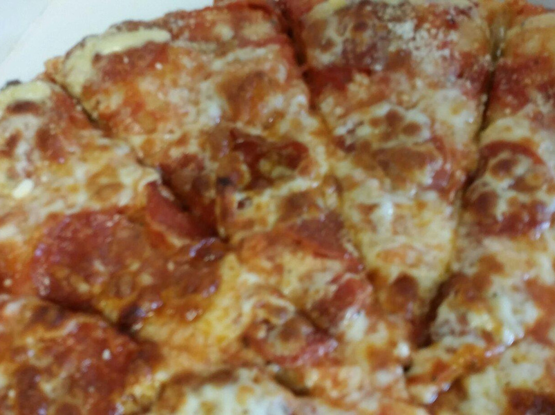 South Rockwood餐馆和美食-Papa Bruno's Pizzeria