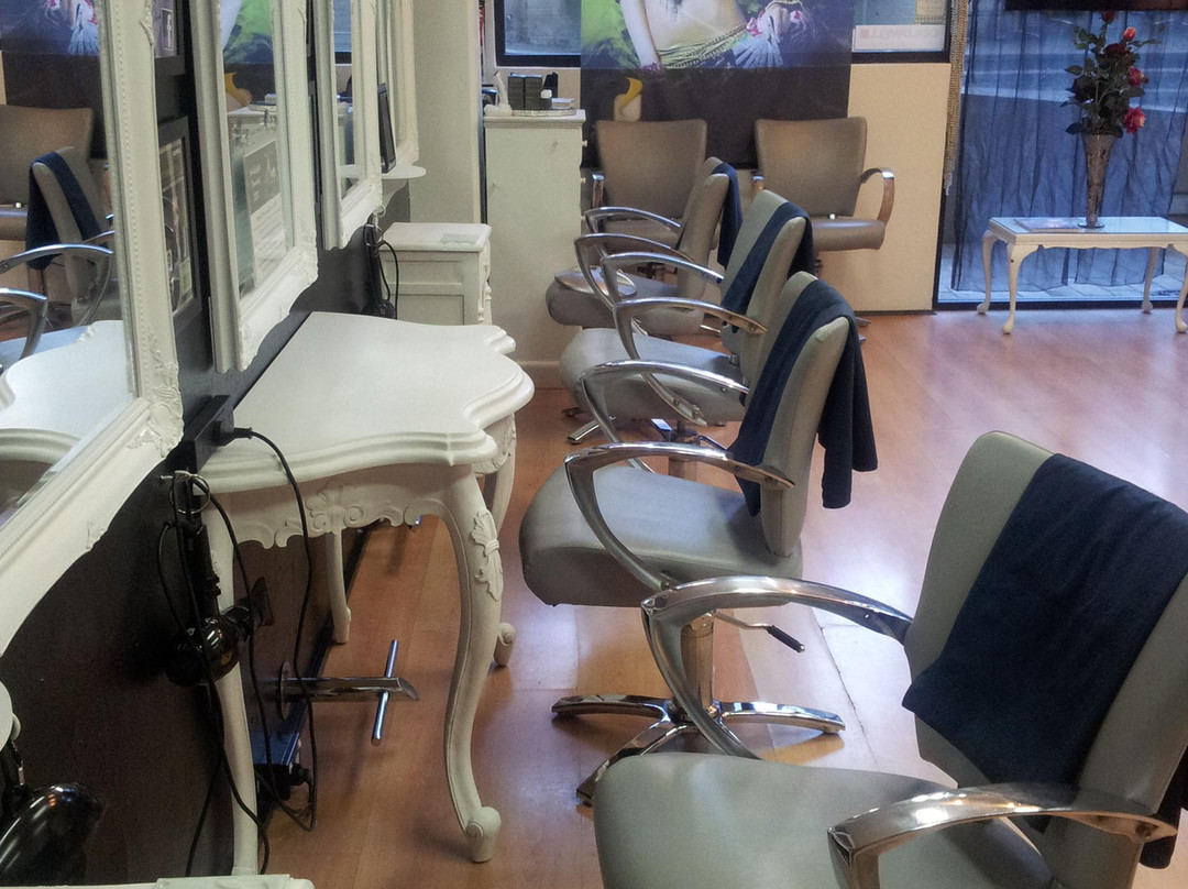 护士小巷-悉尼必去景点