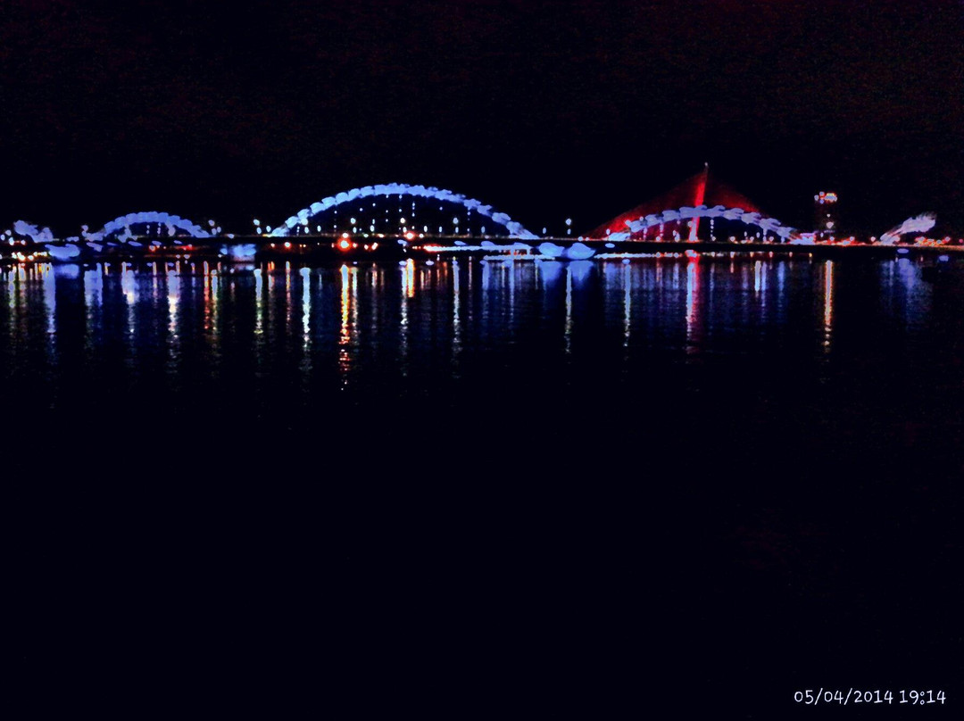 龙桥-岘港必去景点