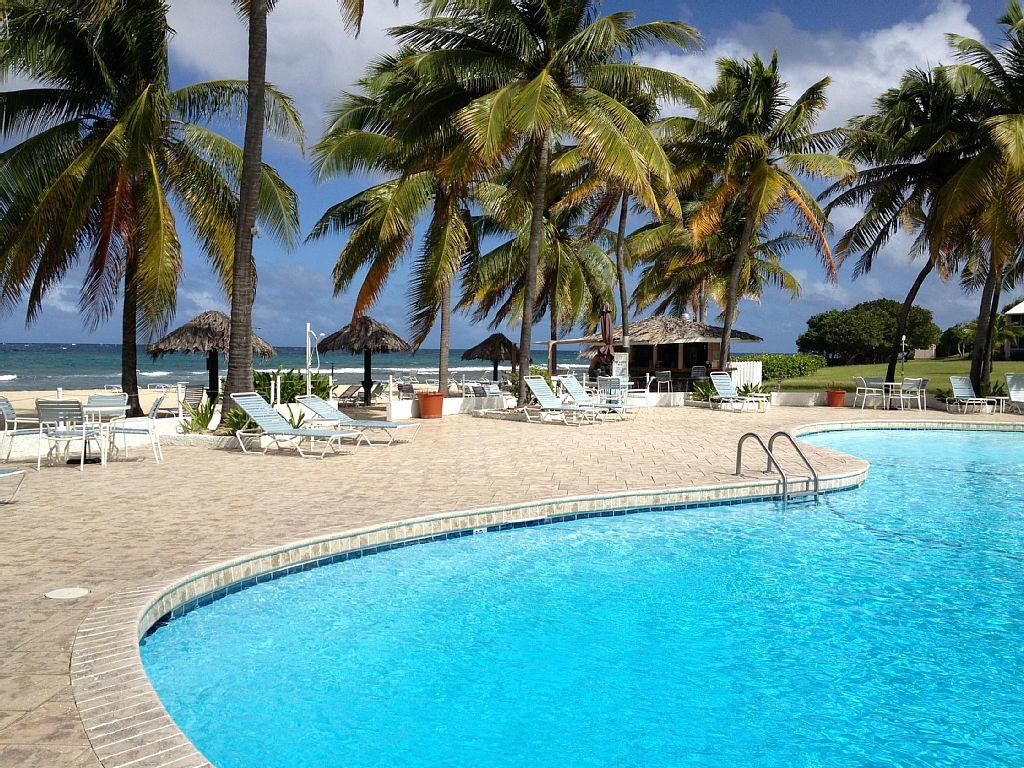 Gentle Winds Condominiums