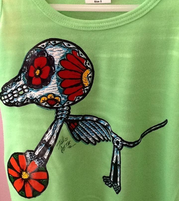 Zicazteca Surf School-埃斯孔迪多港必去景点