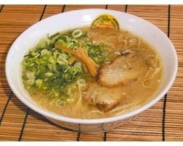 いっぷくラーメン 久山店