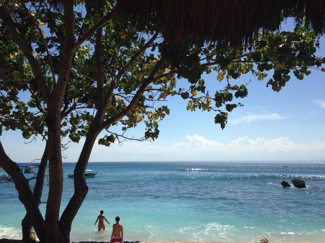 Bali Hai Cruises-登巴萨必去景点