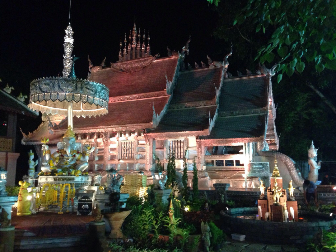 素攀寺景点图片