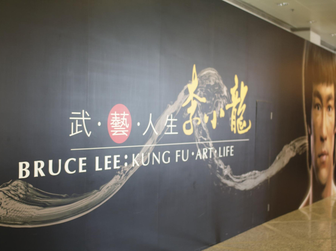 香港文化博物馆-香港必去景点