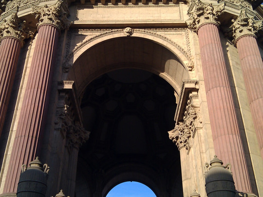 艺术大厦-芝加哥必去景点