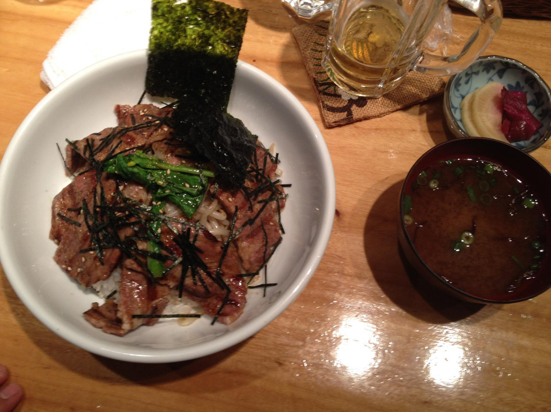 熱川バーベキュー junjun