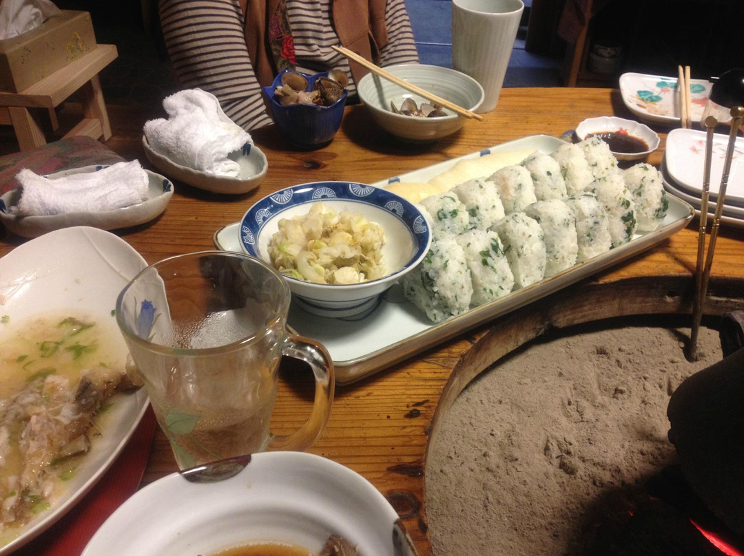 Yamanoyado Seiboan主图