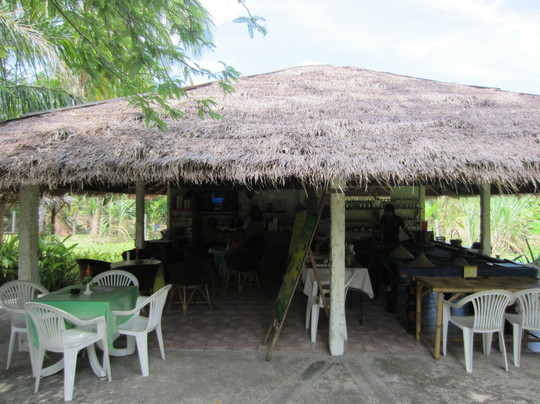 Magic Alambic Rum Distillery-Na Mueang必去景点