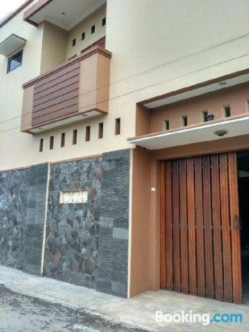 Naga Homestay