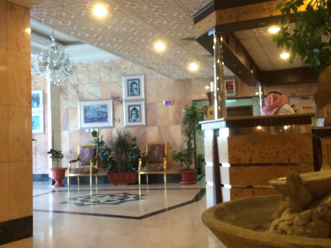 Assalam Palace主图