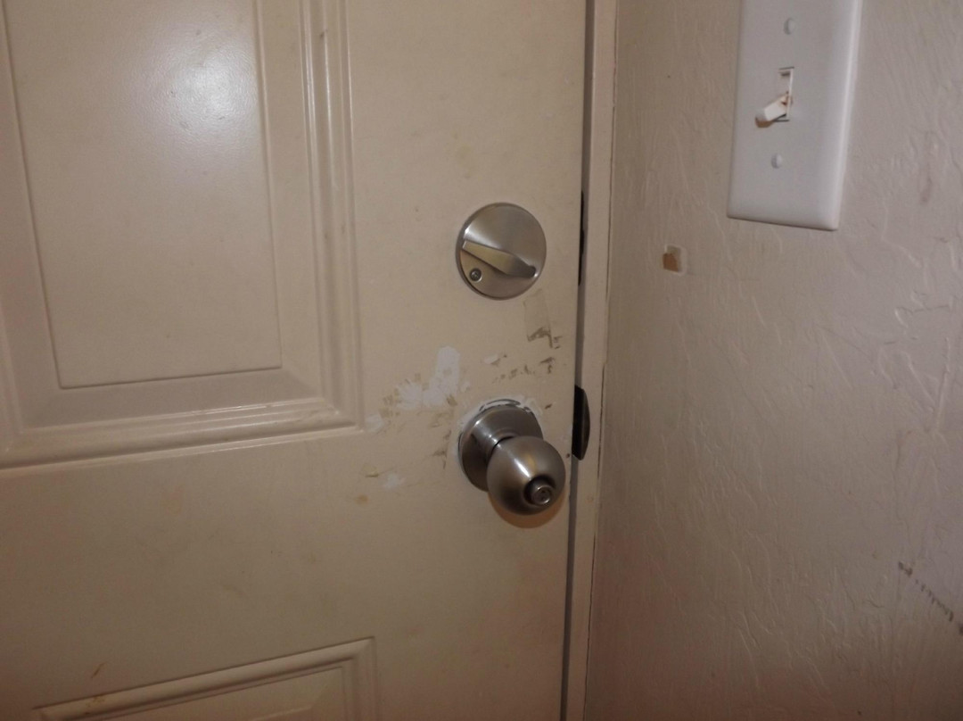 Bonneville Inn主图