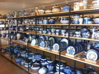 Polmedia Polish Pottery景点图片