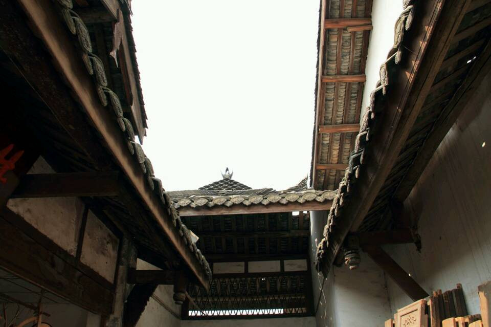 洛带古镇-成都必去景点