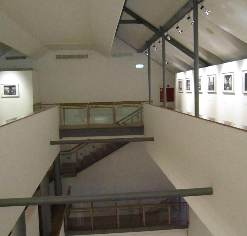 Centro Cultural de Cascais-卡斯凯什必去景点