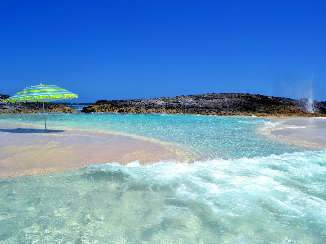 Exuma Water Sports 007-大埃克苏马必去景点