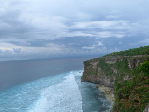 MBA巴厘岛旅游-库塔必去景点