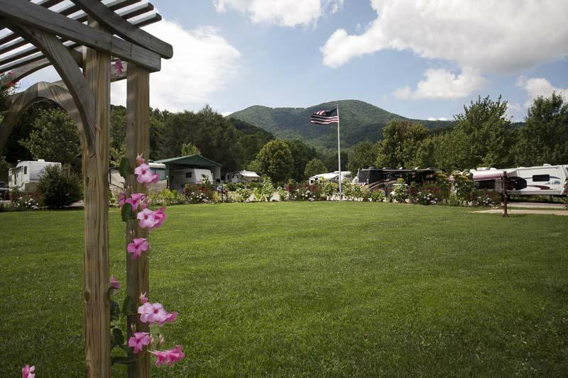 Trails End RV Park