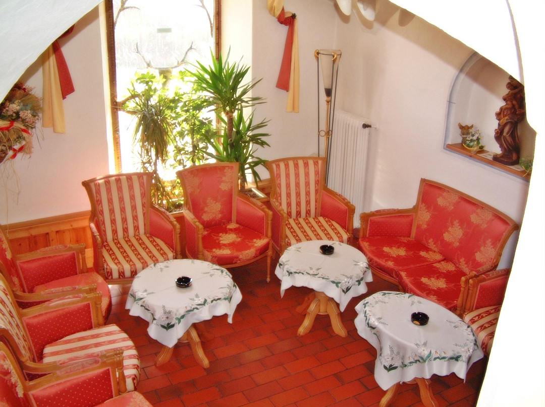 Gasthof Zum Hirschen主图