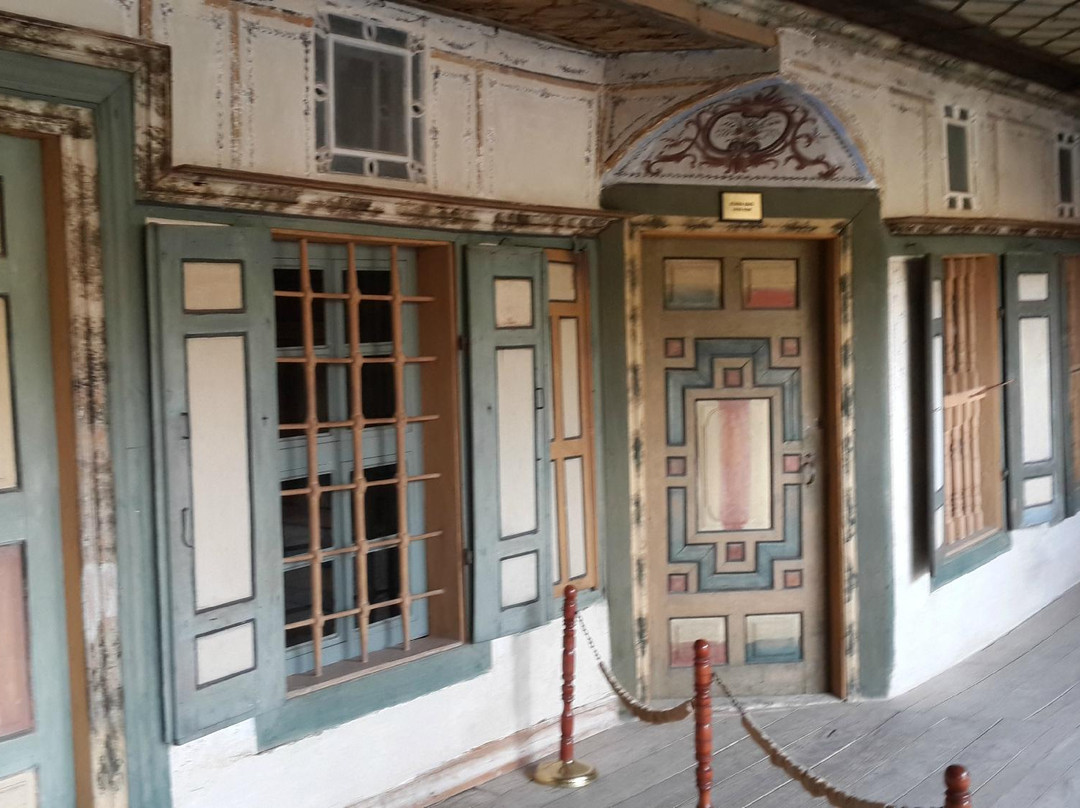 Birgi Cakiraga Mansion景点图片