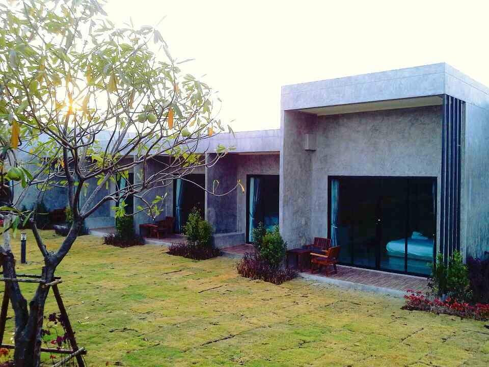 Molloft Resort主图