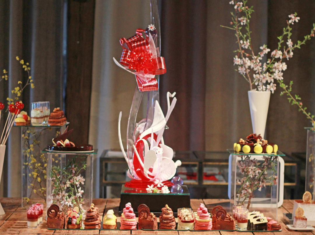 Institut Gastronomie Riviera景点图片