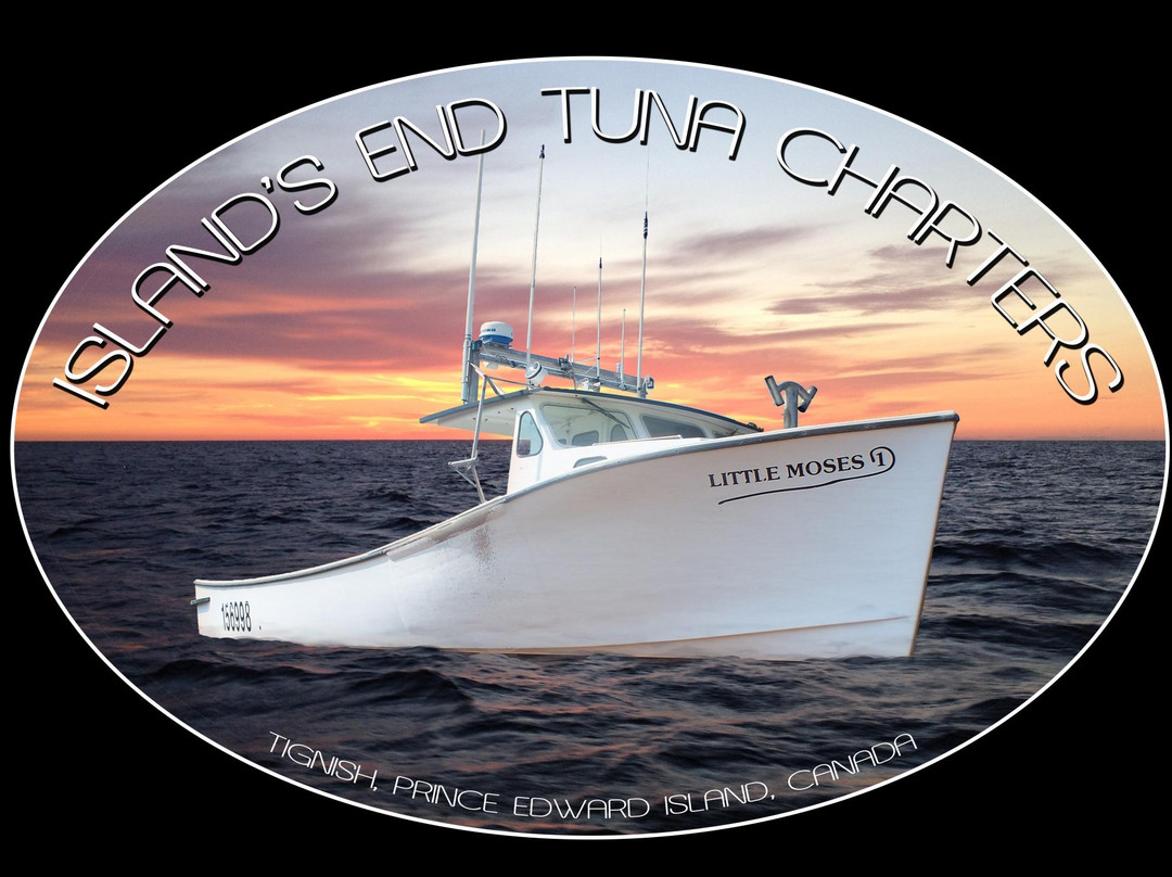 Island's End Tuna Charters -Private Day tours-Tignish必去景点