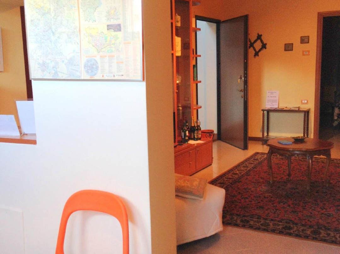 Comfort Accommodation Residence主图