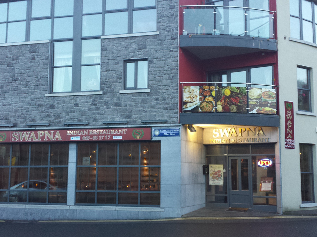Swapna Indian Restaurant