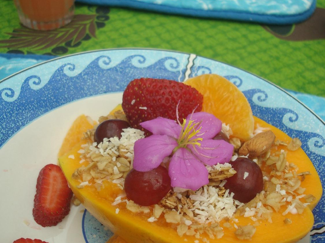 Rainbow Retreat Center主图