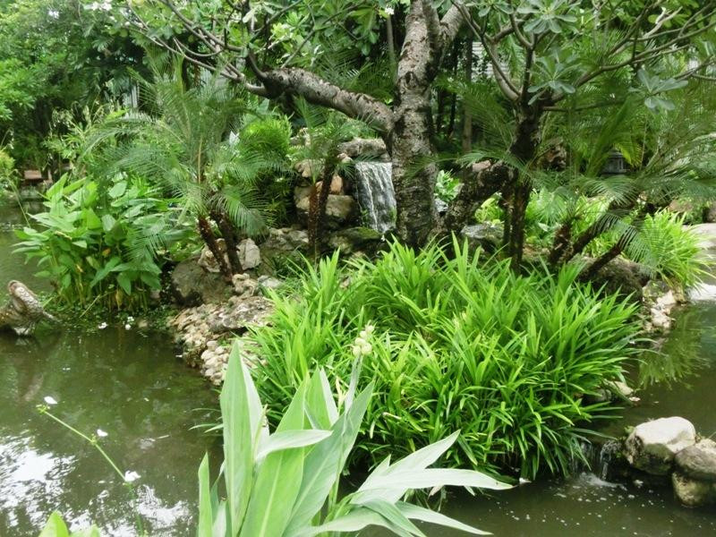 三头神像博物馆-北揽必去景点