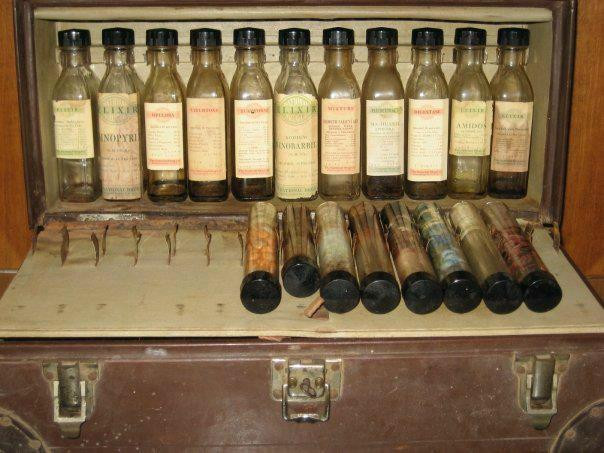 Mobile Medical Museum景点图片