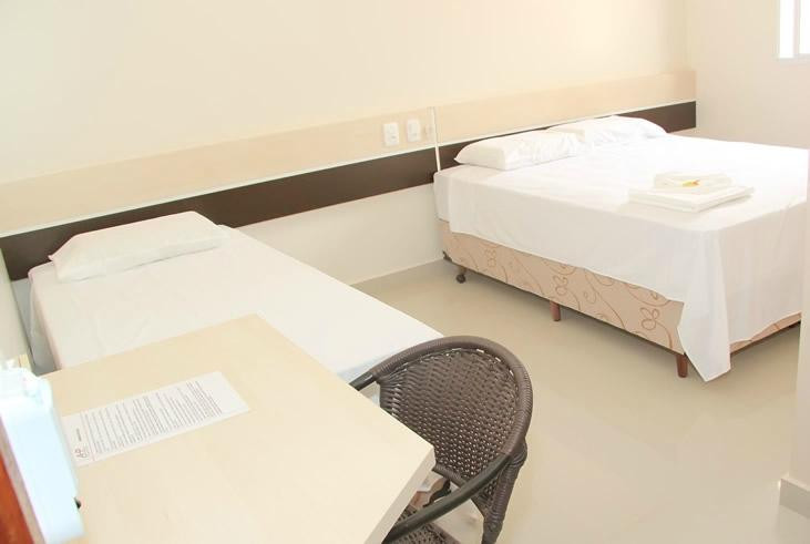 Astorga Park Hotel主图