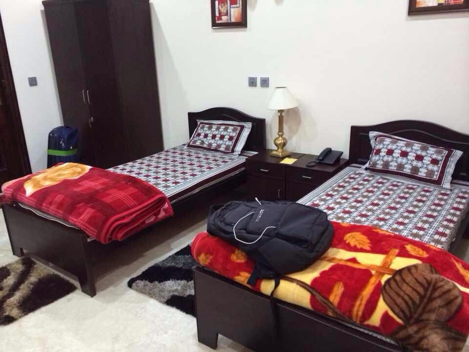 Kapoor Residency主图