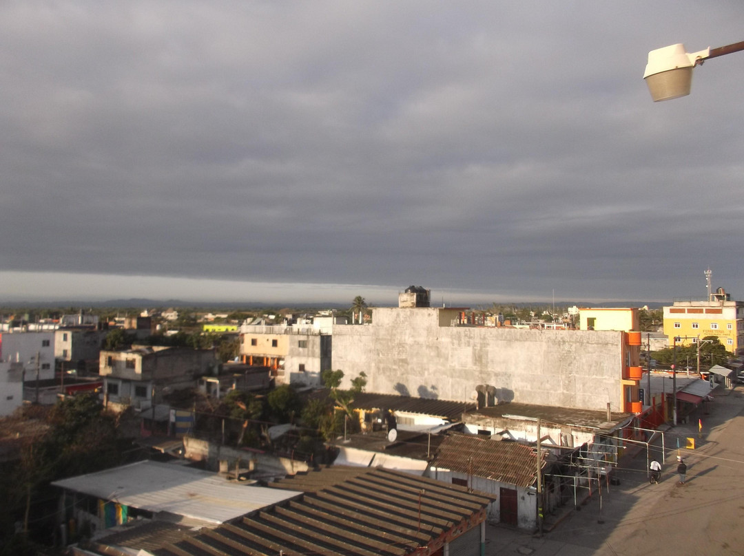 Hotel Aqua Inn主图