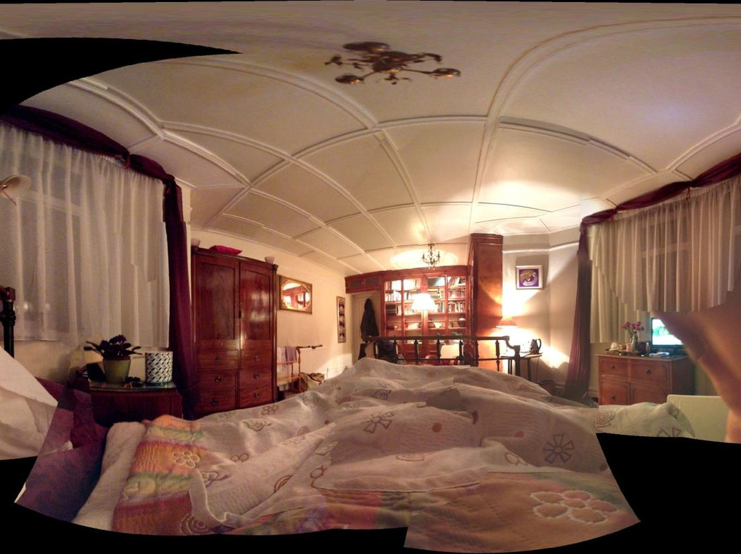 Langsmeade House主图