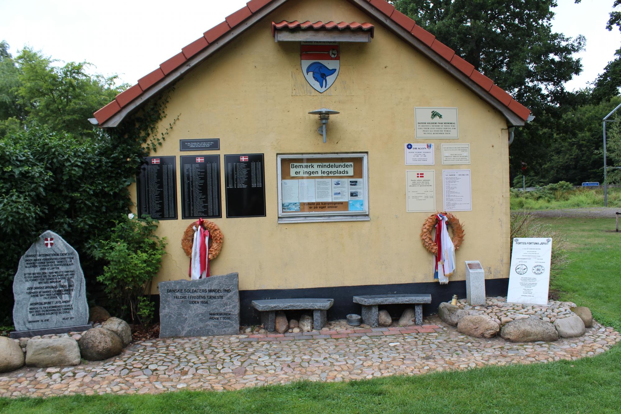 Historiske Rindsholm Kro-浴室
