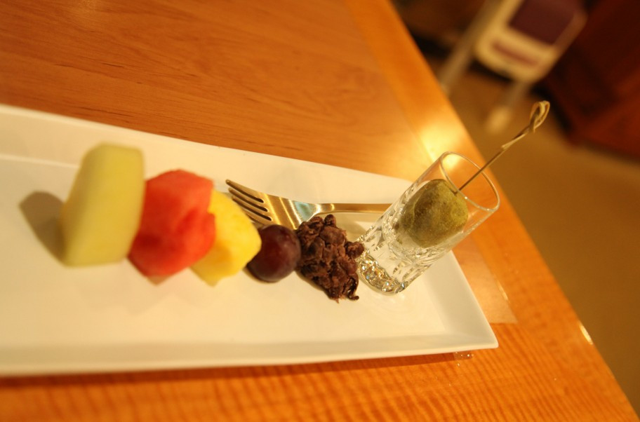 无穷花烤肉店(南新店)