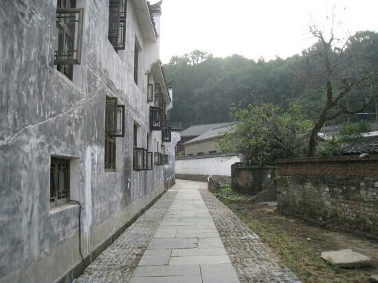 元通古镇-崇州市必去景点