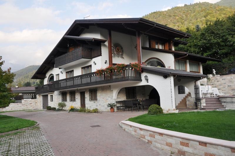 B&B Villa Cinzia-官方