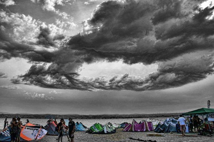 KiteGreece-Vasiliko必去景点