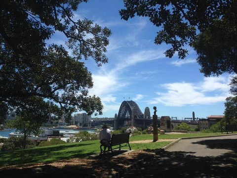 Bailey's Sydney Tours