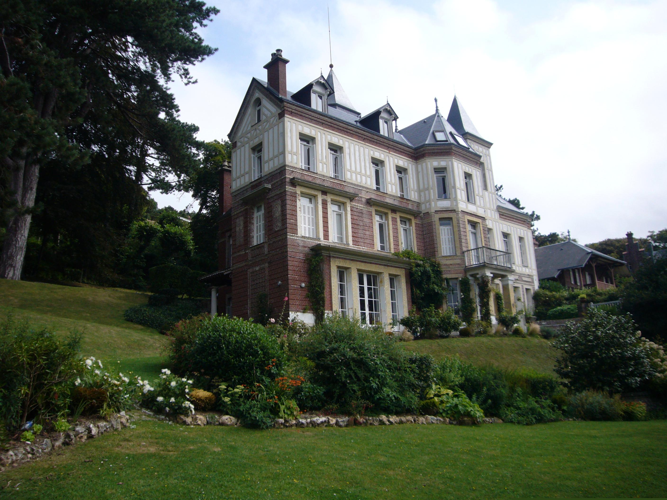 Chambres d'Hotes les Charmettes-客卧