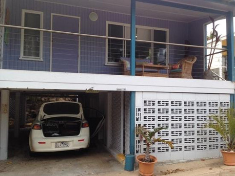 Horseshoe Bay-博恩必去景点