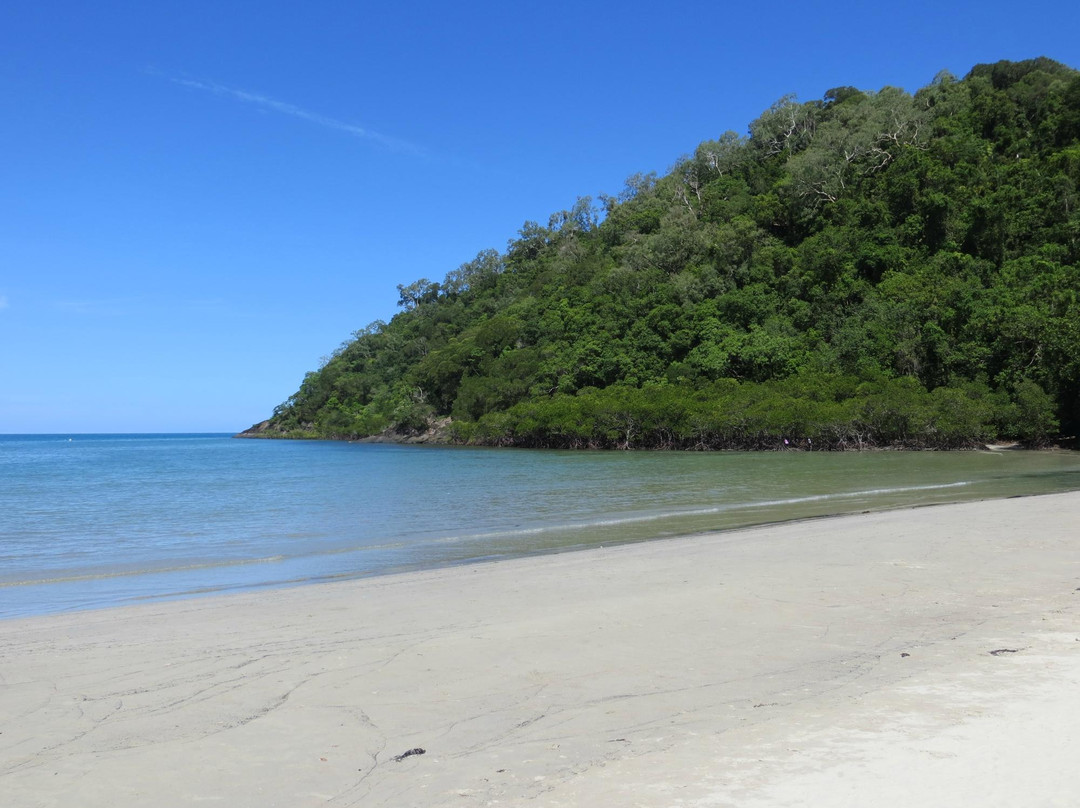 Trek North-凯恩斯必去景点