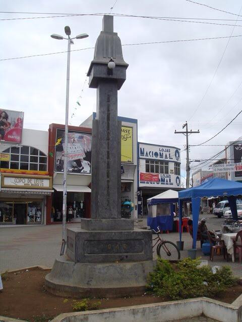 Monumento aos Bandeirantes景点图片