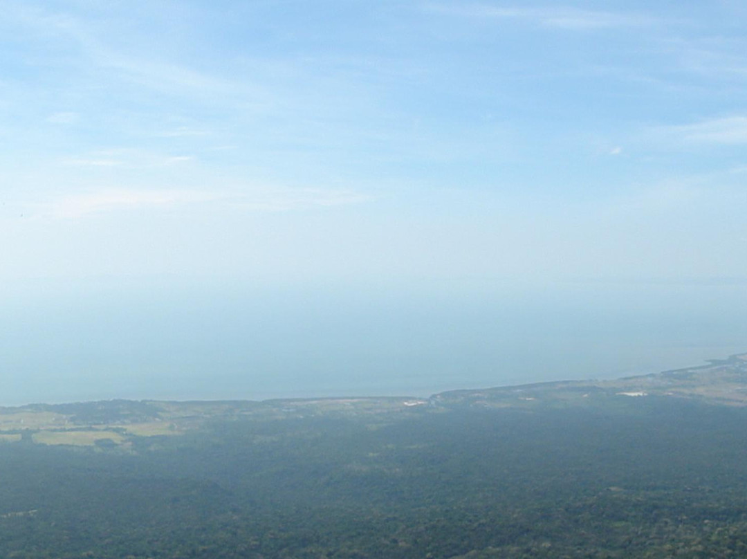 Bokor Hill Station-贡布必去景点