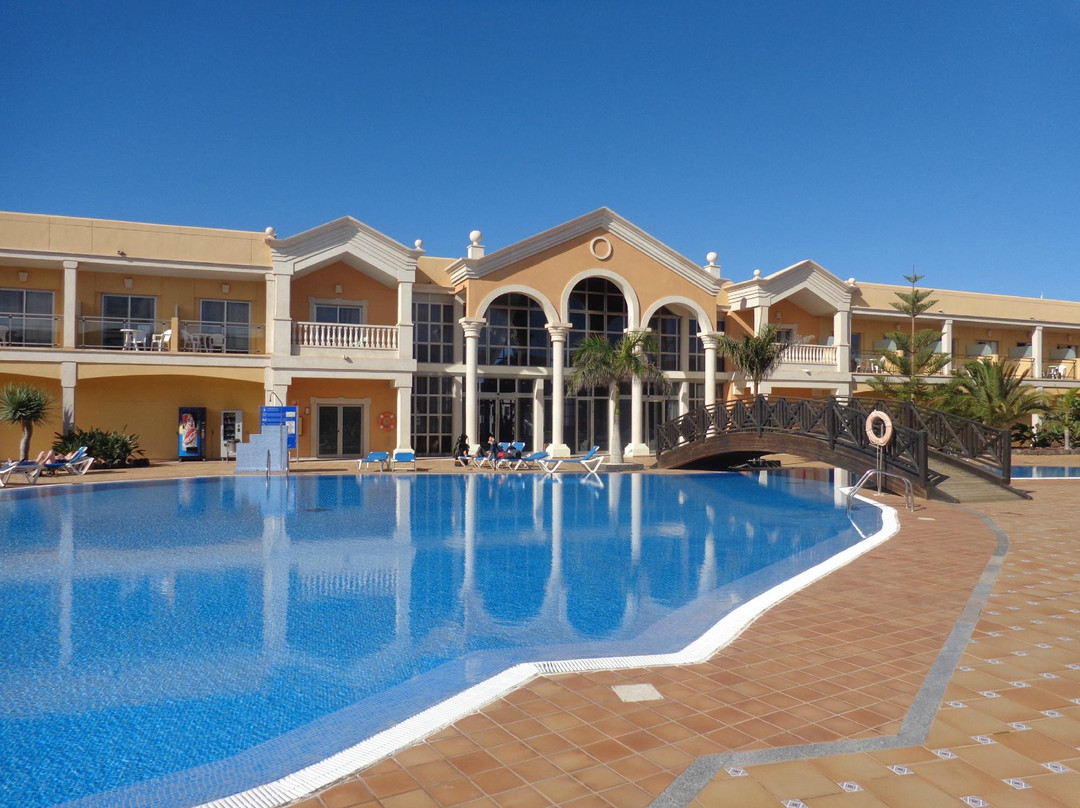 El Cotillo-Fuerteventura