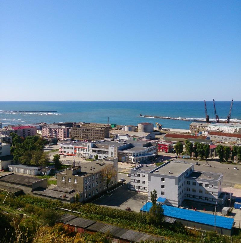 Nevelsk Museum of Local Lore景点图片